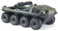 АРГО 8X8 Avenger 700