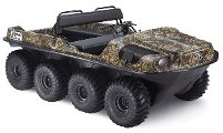 АРГО 8X8 Frontier 650