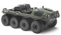 АРГО Argo 750 HDI Special Edition