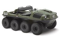 АРГО Argo Avenger 8X8 700 HD